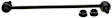 46G0288A Front, Driver Side or Passenger Side Sway Bar Link, Advantage Series