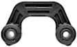 46G0306A Rear, Driver or Passenger Side Sway Bar Link, Advantage Series