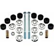 46G0312A Sway Bar Link Kit - Direct Fit, Sold individually