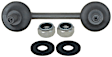 46G0319A Rear, Driver or Passenger Side Sway Bar Link, Advantage Series