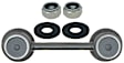 46G0319A Rear, Driver or Passenger Side Sway Bar Link, Advantage Series