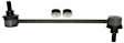 46G0328A Rear, Driver or Passenger Side Sway Bar Link, Advantage Series