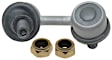 46G0332A Front, Passenger Side Sway Bar Link, Advantage Series