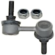 46G0333A Front, Driver Side Sway Bar Link, Advantage Series