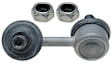 46G0333A Front, Driver Side Sway Bar Link, Advantage Series