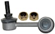 46G0360A Rear, Driver Side Sway Bar Link, Advantage Series