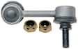 46G0360A Rear, Driver Side Sway Bar Link, Advantage Series