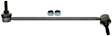 46G0378A Front, Passenger Side Sway Bar Link, Advantage Series
