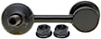 46G0380A Front, Driver Side Sway Bar Link, Advantage Series