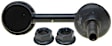 46G0380A Front, Driver Side Sway Bar Link, Advantage Series