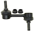 46G0381A Front, Passenger Side Sway Bar Link, Advantage Series