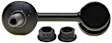46G0381A Front, Passenger Side Sway Bar Link, Advantage Series