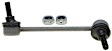 46G0386A Rear, Passenger Side Sway Bar Link, Advantage Series
