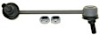46G0386A Rear, Passenger Side Sway Bar Link, Advantage Series