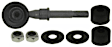 46G0396A Front, Driver Side or Passenger Side Sway Bar Link, Advantage Series