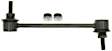 46G0403A Rear, Driver or Passenger Side Sway Bar Link, Advantage Series