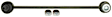 46G0411A Sway Bar Link, Advantage Series