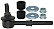 2001 Hyundai XG300 - Front Sway Bar Link, Link With 1 Studs, Advantage Series