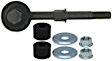 2001 Hyundai XG300 - Front Sway Bar Link, Link With 1 Studs, Advantage Series