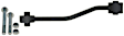 46G0423A Front, Passenger Side Sway Bar Link, Advantage Series