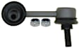 46G0452A Sway Bar Link, Advantage Series
