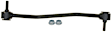 46G0463A Rear Sway Bar Link, Advantage Series