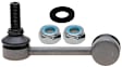 46G0467A Front, Driver Side Sway Bar Link, Advantage Series