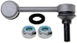 46G0467A Front, Driver Side Sway Bar Link, Advantage Series