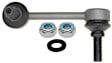 46G0468A Front, Passenger Side Sway Bar Link, Advantage Series