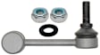 46G0468A Front, Passenger Side Sway Bar Link, Advantage Series