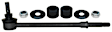 46G0473A Rear, Driver or Passenger Side Sway Bar Link, Advantage Series