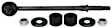 46G0473A Rear, Driver or Passenger Side Sway Bar Link, Advantage Series