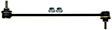 46G0489A Front, Driver Side or Passenger Side Sway Bar Link, Advantage Series