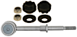 46G0497A Front, Driver Side or Passenger Side Sway Bar Link, Advantage Series