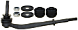 46G0499A Front, Driver Side or Passenger Side Sway Bar Link, Advantage Series