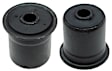 1968 Oldsmobile 442 - Rear, Upper or Lower, Control Arm Bushing, Except FE3 or F41 Heavy Duty Suspension, Advantage Series
