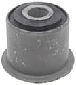 46G12016A Axle Pivot Bushing - Black, Metal and Rubber, Direct Fit