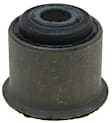 46G12018A Axle Pivot Bushing - Black, Metal and Rubber, Direct Fit