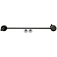 46G1861A Front, Driver Side or Passenger Side Sway Bar Link, Professional Series