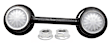 46G20500A Sway Bar Link, Advantage Series