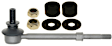 46G20513A Front, Driver Side or Passenger Side Sway Bar Link, Advantage Series