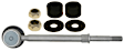 46G20513A Front, Driver Side or Passenger Side Sway Bar Link, Advantage Series