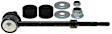46G20514A Rear, Driver or Passenger Side Sway Bar Link, Advantage Series
