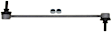 46G20575A Front, Driver Side or Passenger Side Sway Bar Link, Advantage Series