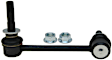 46G20582A Front, Driver Side Sway Bar Link, Advantage Series