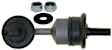 46G20612A Rear, Driver or Passenger Side Sway Bar Link, Advantage Series