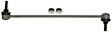 46G20659A Front, Driver Side or Passenger Side Sway Bar Link, Advantage Series