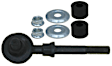 46G20660A Front, Driver Side or Passenger Side Sway Bar Link, Advantage Series