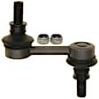 46G20668A Front, Driver or Passenger Side Sway Bar Link, Advantage Series