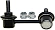 46G20672A Rear, Driver Side Sway Bar Link, Advantage Series